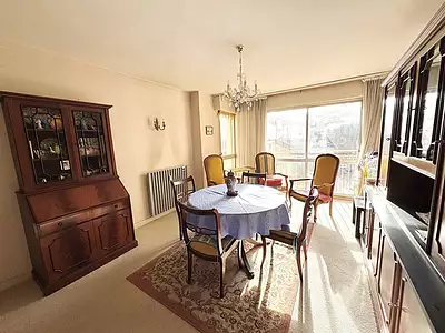 Appartement, 69,88 m²
