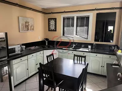 Maison, 135 m²