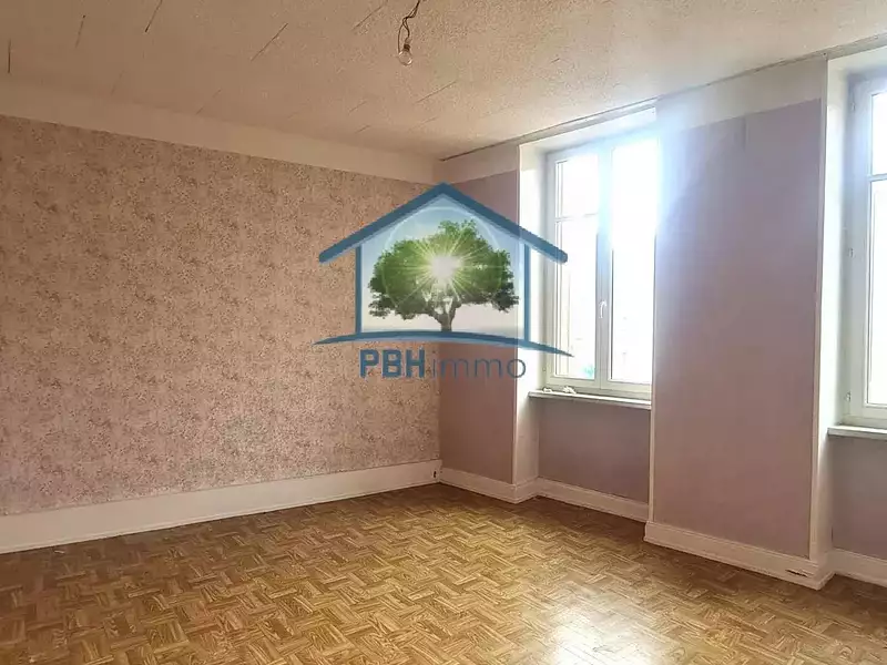 Immeuble, 180,31 m²