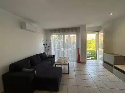 Appartement, 45,19 m²