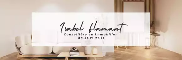 Isabel FLAMANT - iad