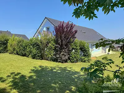 Maison, 131 m²