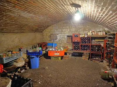 Immeuble, 152 m²