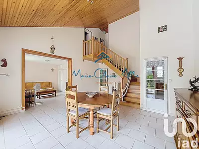 Maison, 106 m²