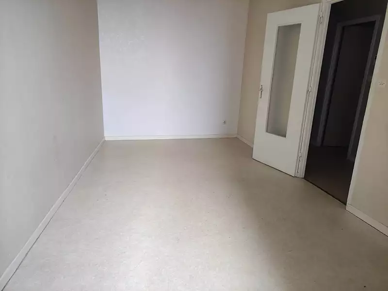 Appartement, 37 m²