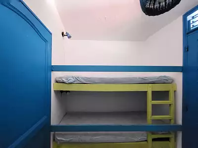 Appartement, 24 m²