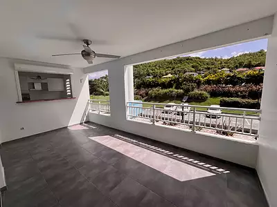 Appartement, 68,37 m²