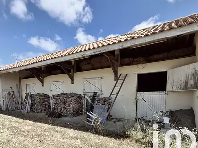 Maison, 165 m²