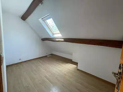 Appartement, 37,11 m²