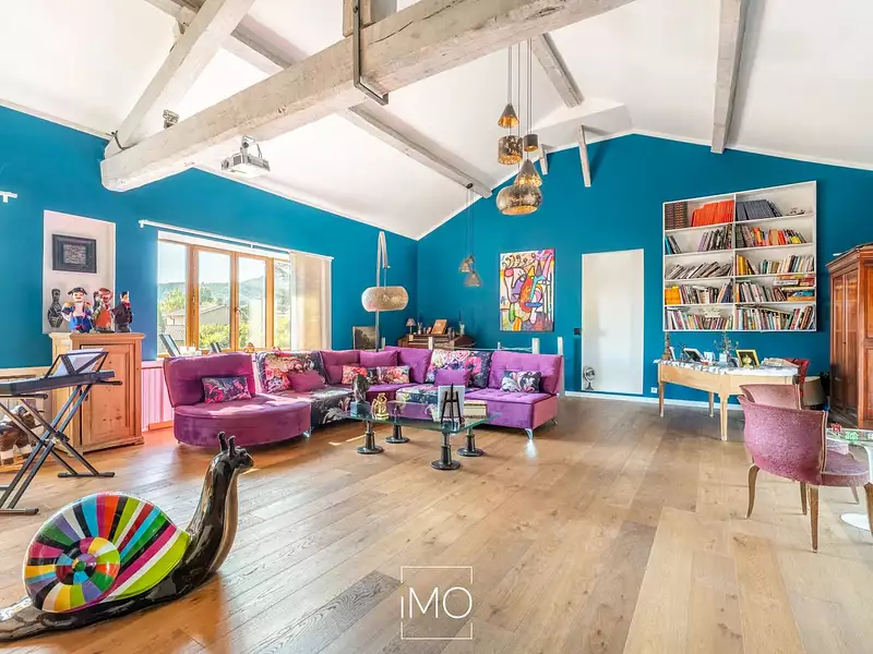 Maison, 255,64 m²