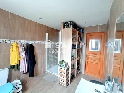 Maison, 223 m²