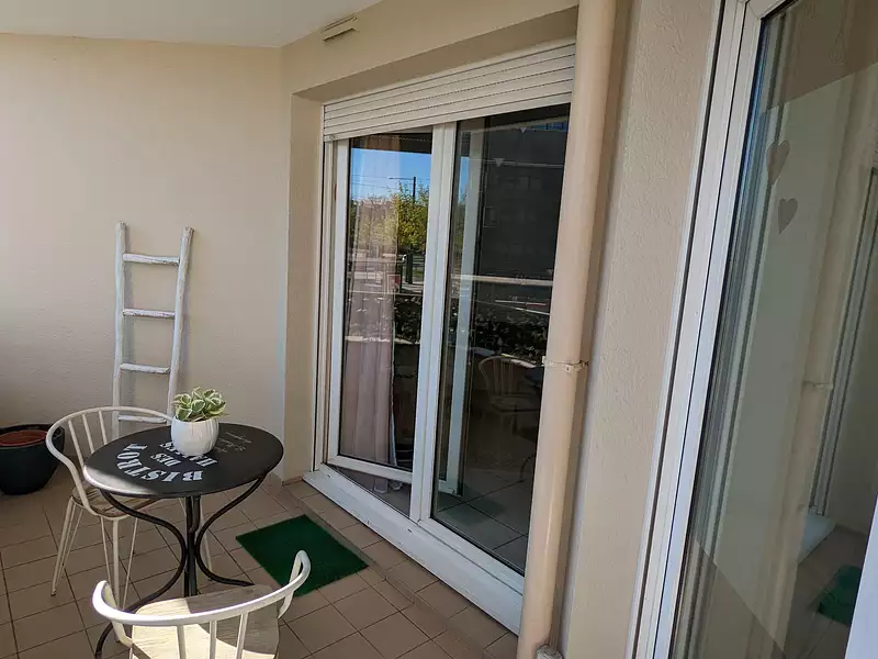 Appartement, 72 m²