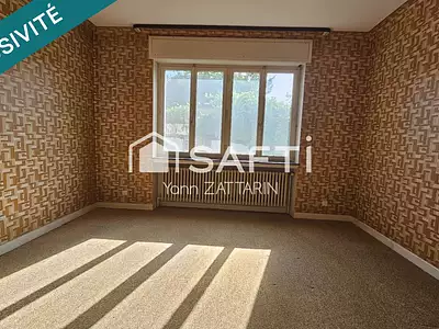 Maison, 150 m²