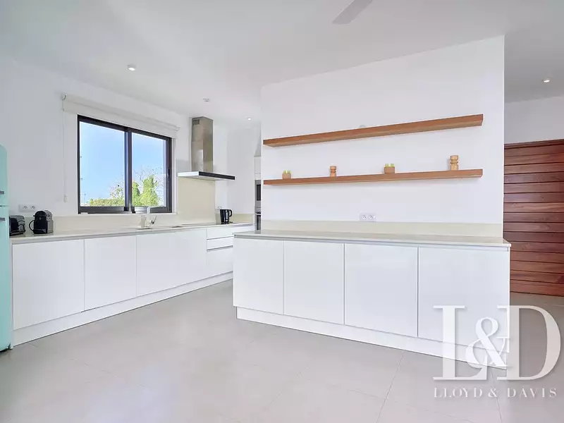 Appartement, 80 m²