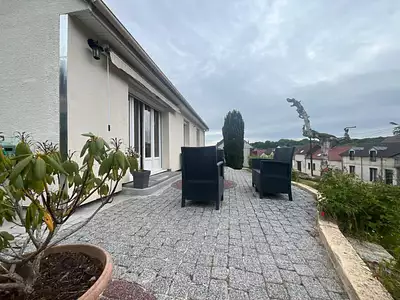 Maison, 90 m²
