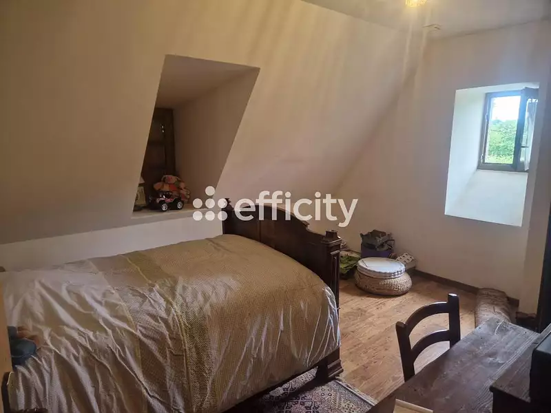 Maison, 95 m²