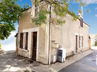 Maison, 82 m²