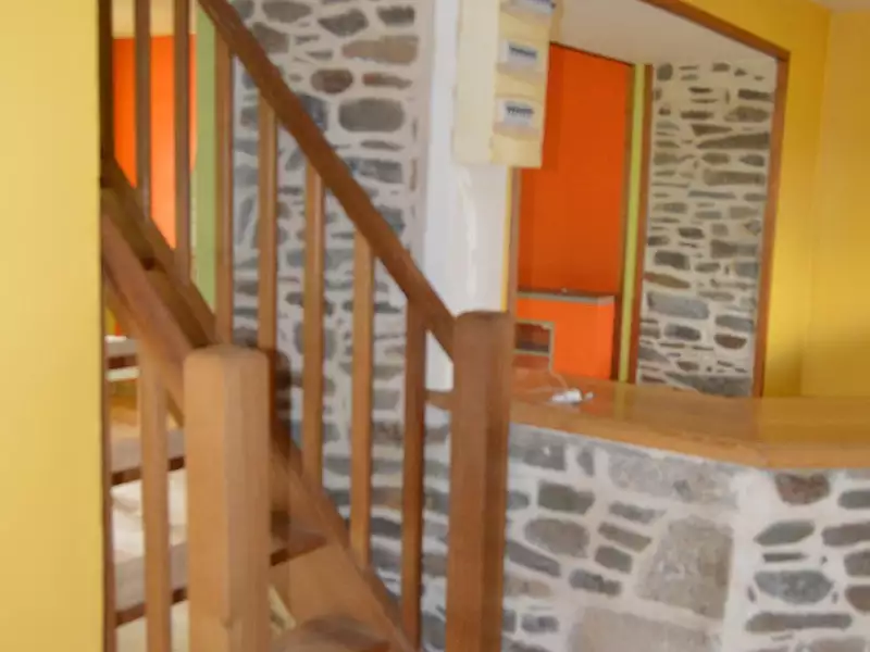 Maison, 70 m²