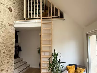 Maison, 97 m²