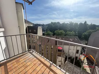 Appartement, 99 m²