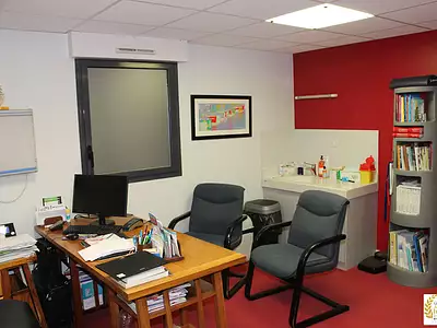Immeuble, 177 m²