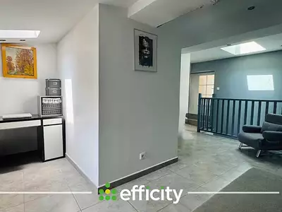 Maison, 60 m²