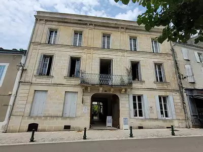 Appartement, 134 m²