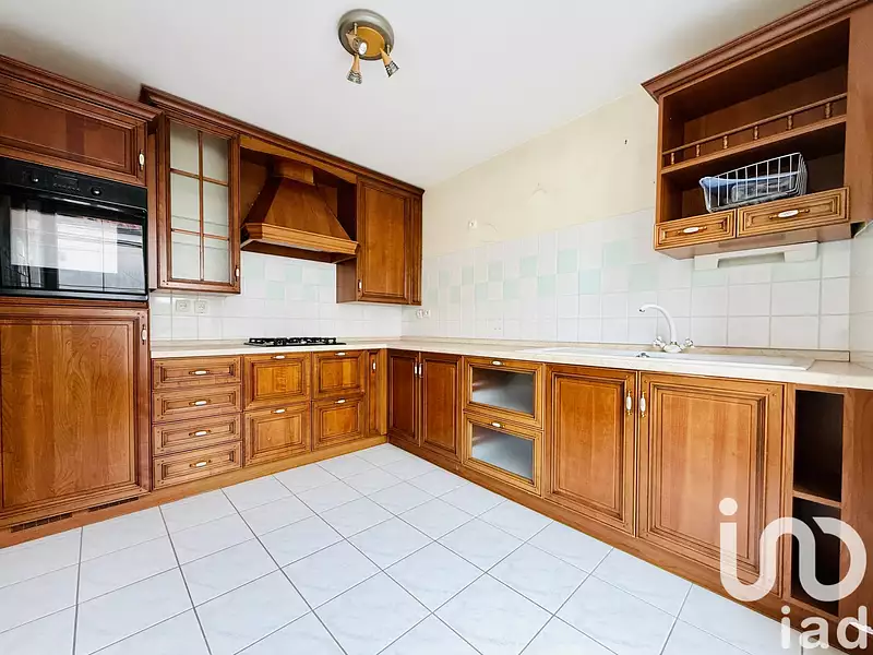 Maison, 153 m²