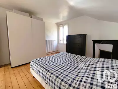 Maison, 130 m²