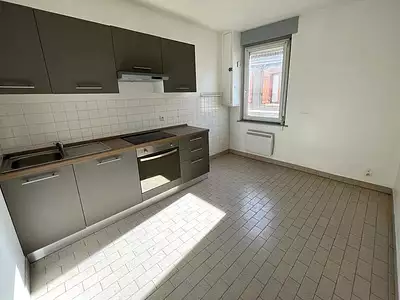 Appartement, 43 m²