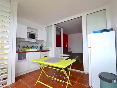 Appartement, 30 m²
