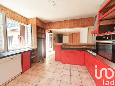 Appartement, 84 m²