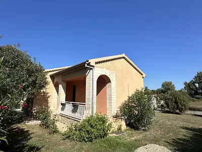 Maison, 63 m²