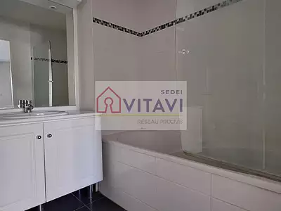 Appartement, 49,2 m²