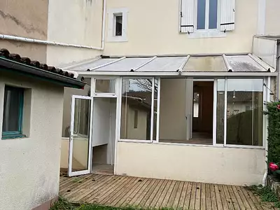 Maison, 80 m²