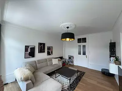 Appartement, 97,07 m²