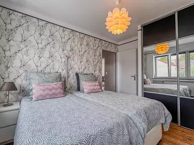 Maison, 138 m²