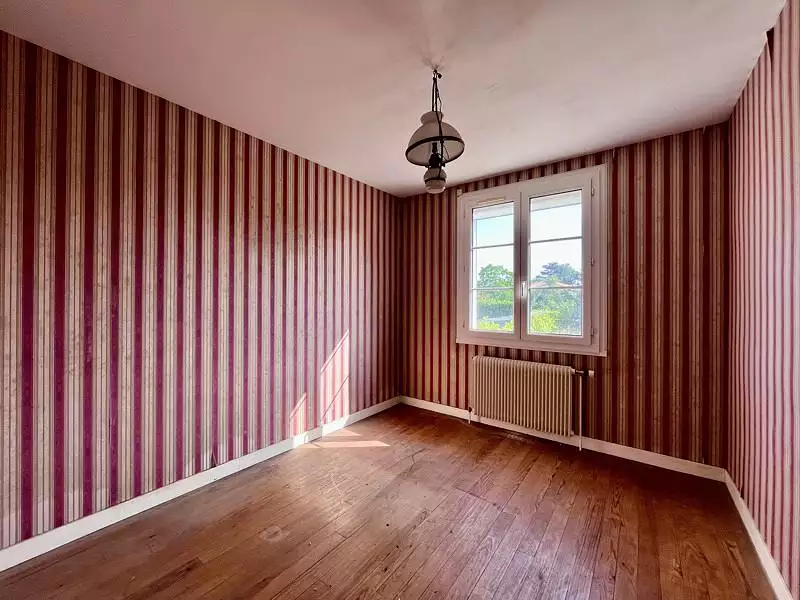 Maison, 103 m²