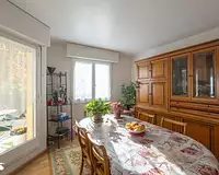 Appartement, 66 m²