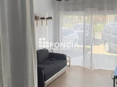 Maison, 124 m²