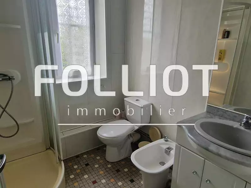 Maison, 135 m²
