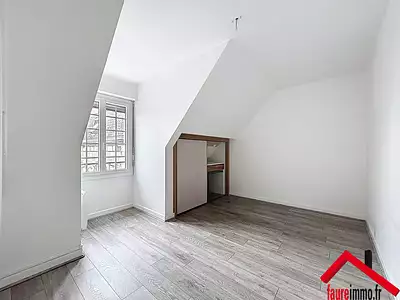 Appartement, 87 m²