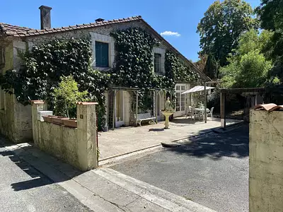 Maison, 134 m²