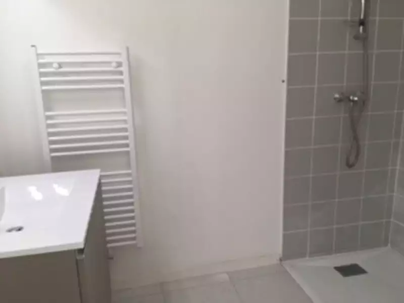 Appartement, 64,5 m²