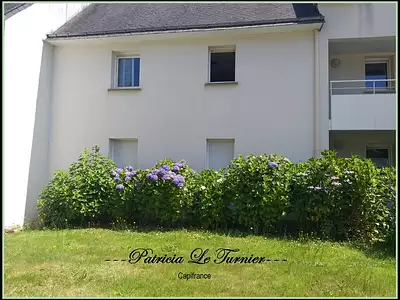 Appartement, 59 m²
