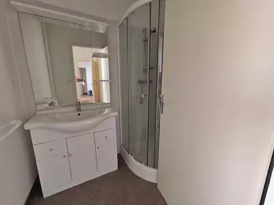 Appartement, 45 m²