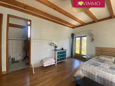 Maison, 133 m²