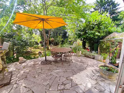 Maison, 183 m²