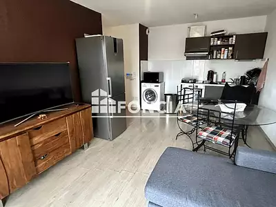 Appartement, 55 m²