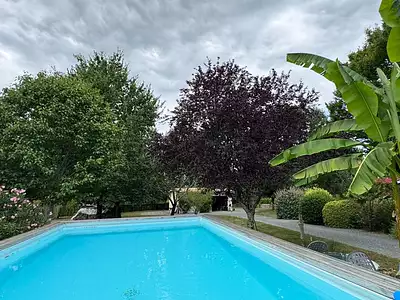 Maison, 138 m²